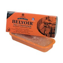 Belvoir Tack Conditioner Soap - kostka