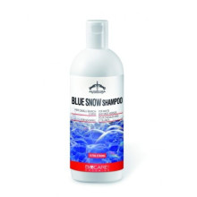 BLUE SNOW SHAMPOO