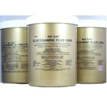 Glucosamine Plus 15000 Gold Label preparat na stawy