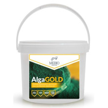 Mebio AlgaGold 2 kg – algi