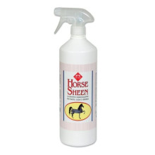 Horse SHEEN nabłyszczacz do sierści, grzywy i ogona 500 ml