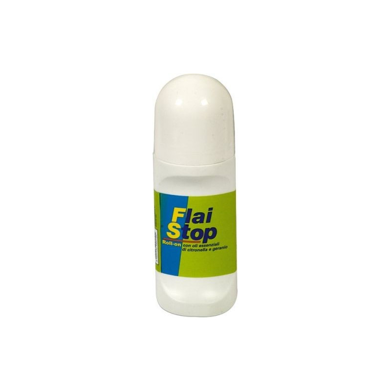 FLAI STOP roll-on chroniący przed owadami bez substancji chemiczn