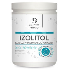 IZOLITOL – elektrolity kliniczne 1 kg