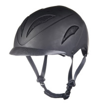 Kask HKM Perfection.
