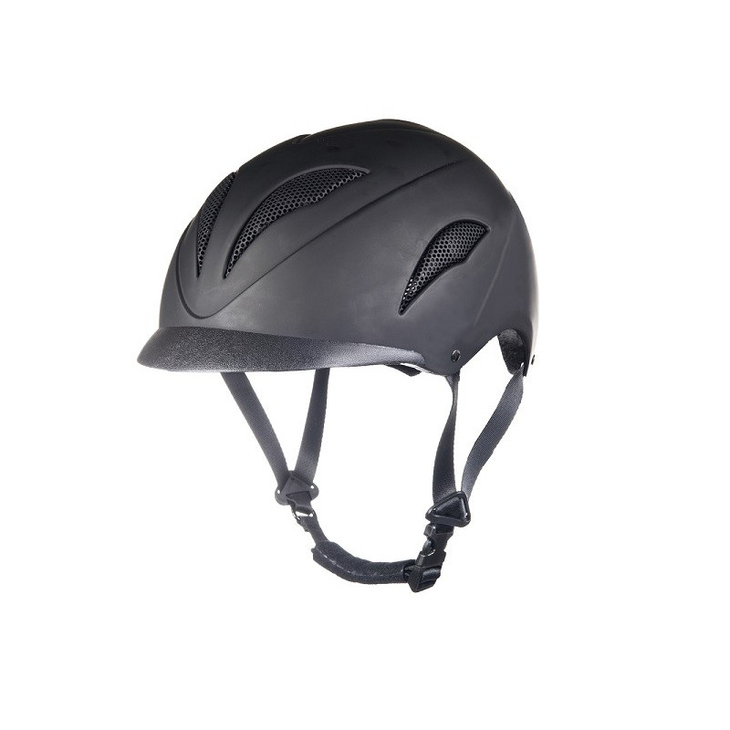 Kask HKM Perfection.