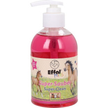 Effol Kids Super-Clean szampon dla konia 300ML