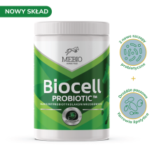Mebio – BioCELL PROBIOTIC Complex – probiotyk