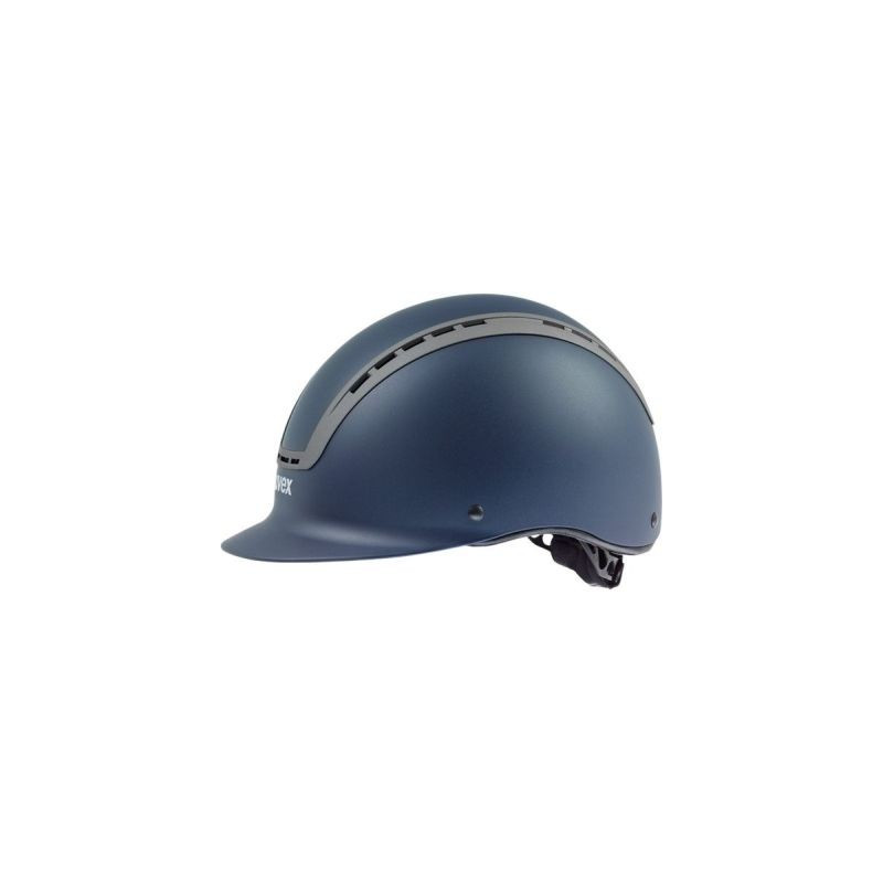 Kask Uvex Suxxeed Active Blue.
