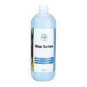 Blue Lotion 1000 ml.