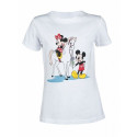 T-shirt  Disney Minnie Mouse.