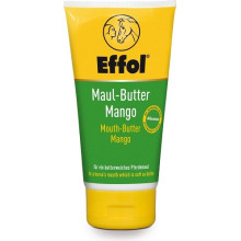 Effol Mouth Butter mango.