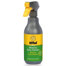 Effol WhiteStar Spray-Shampoo.