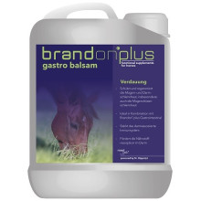 Brandon+ Gastro Balsam – balsam na wrzody 2,5 l