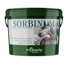 Calcium Sorbinum - Wapno