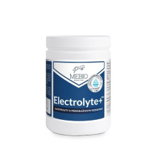 Electrolyte MEBIO – elektrolity o przedłużonym działaniu