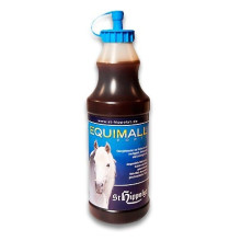 Equimall Forte – apetyzer