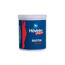 Hoveler Vitality Biotin Plus