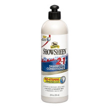 Absorbine Show Sheen 2in1 - Shampoo & Conditioner