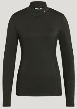 TROK.PL koszulka Longsslave Tommy hilfiger Ava pine 0
