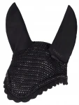 Nauszniki Eskadron CRYSTAL Platinum 26 black Full