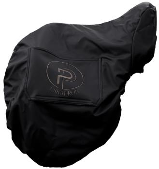TROK.PL Pokrowiec na siodło Eskadron Platinum 26 black