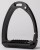 TROK.PL Strzemiona aluminiowe Horze Mercury Pro black 2