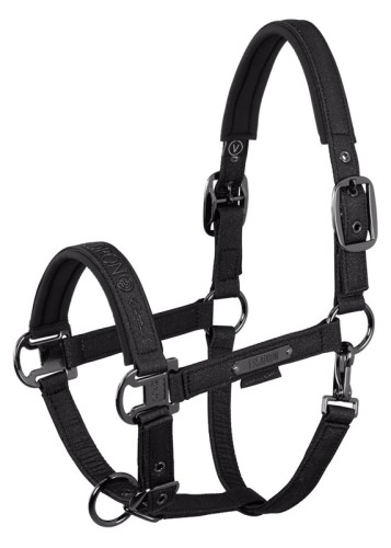 TROK.PL Kantar Eskadron Sparkle Platinum 26 black