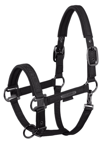 TROK.PL Kantar Eskadron Sparkle Platinum 26 black