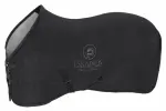 Derka Eskadron Jersey Sparkle Platinum 26 black L-145cm.
