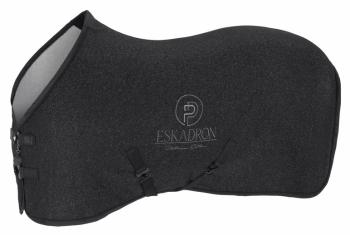 TROK.PL Derka Eskadron Jeresy Sparkle Platinum 26 black