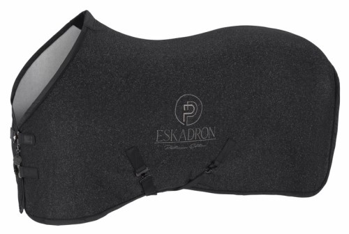 TROK.PL Derka Eskadron Jeresy Sparkle Platinum 26 black