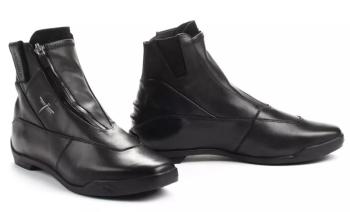 TROK.PL sztyblety Freejump Liberty plus black