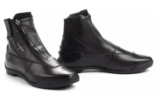 TROK.PL sztyblety Freejump Liberty plus black