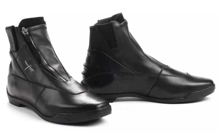 TROK.PL sztyblety Freejump Liberty plus black