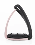 Strzemiona Freejump SOFT UP PRO Plus 2 black/powder pink