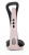 TROK.PL Strzemiona Freejump Soft Up Pro blk-powder pink 2