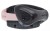 TROK.PL Strzemiona Freejump Soft Up Pro blk-powder pink 3