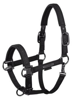 TROK.PL Kantar Eskadron Sparkle Platinum 26 black