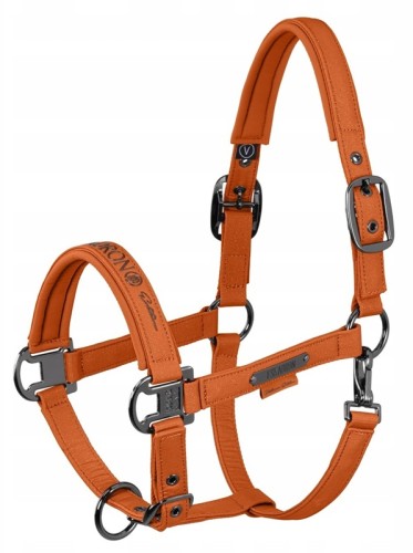 TROK.PL Kantar Eskadron Sparkle Platinum 26 amber