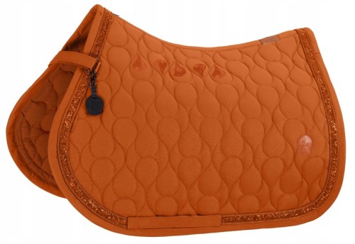 TROK.PL Czaprak Eskadron Sparkle Jewel amber VS