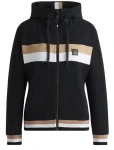 Bluza Riva Boss Equestrian  Black M