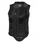 Kamizelka ochronna dla dorosłych Swing P24 PRO black S