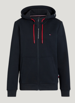 TROK.PL tommy hilfiger equestrian Union desert sky