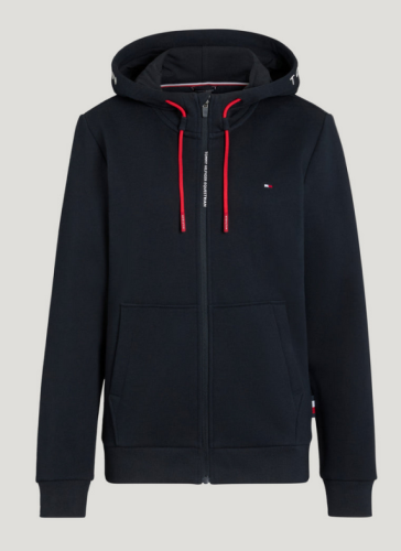 TROK.PL tommy hilfiger equestrian Union desert sky