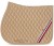 TROK.PL Czaprak Tommy Hilfiger Standford Jumping Taupe 1