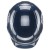 TROK.PL Kask uvex kidoxx flower granat polysk 1