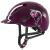 TROK.PL Kask uvex kidoxx flower burgund polysk