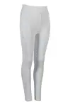 Legginsy HKM Alice Kids Full Grip white 140