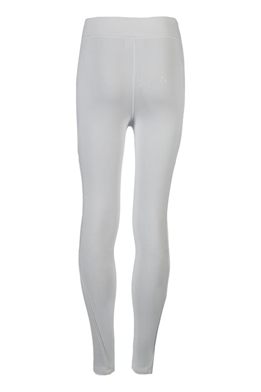 TROK.PL Bryczesy Alise kids HKM white 3