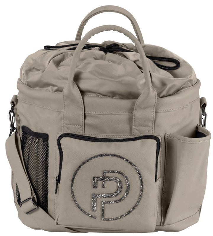 TROK.PL Torba Eskadron Platinum 26 pale grey